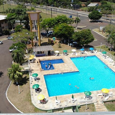 Dom Pedro I Palace Hotel Foz do Iguacu Ngoại thất bức ảnh