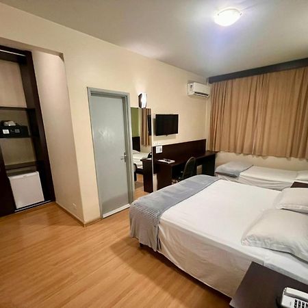 Dom Pedro I Palace Hotel Foz do Iguacu Ngoại thất bức ảnh