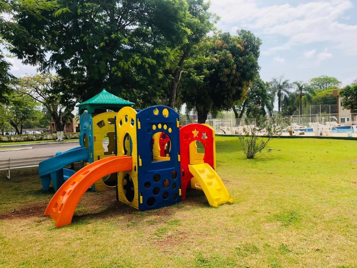 Dom Pedro I Palace Hotel Foz do Iguacu Ngoại thất bức ảnh